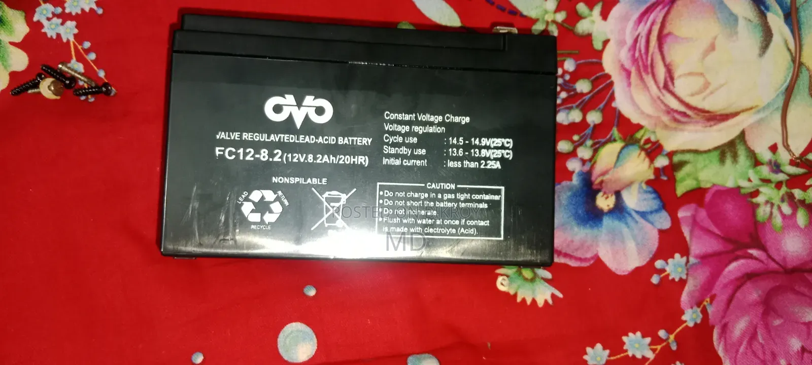 UPS Battery