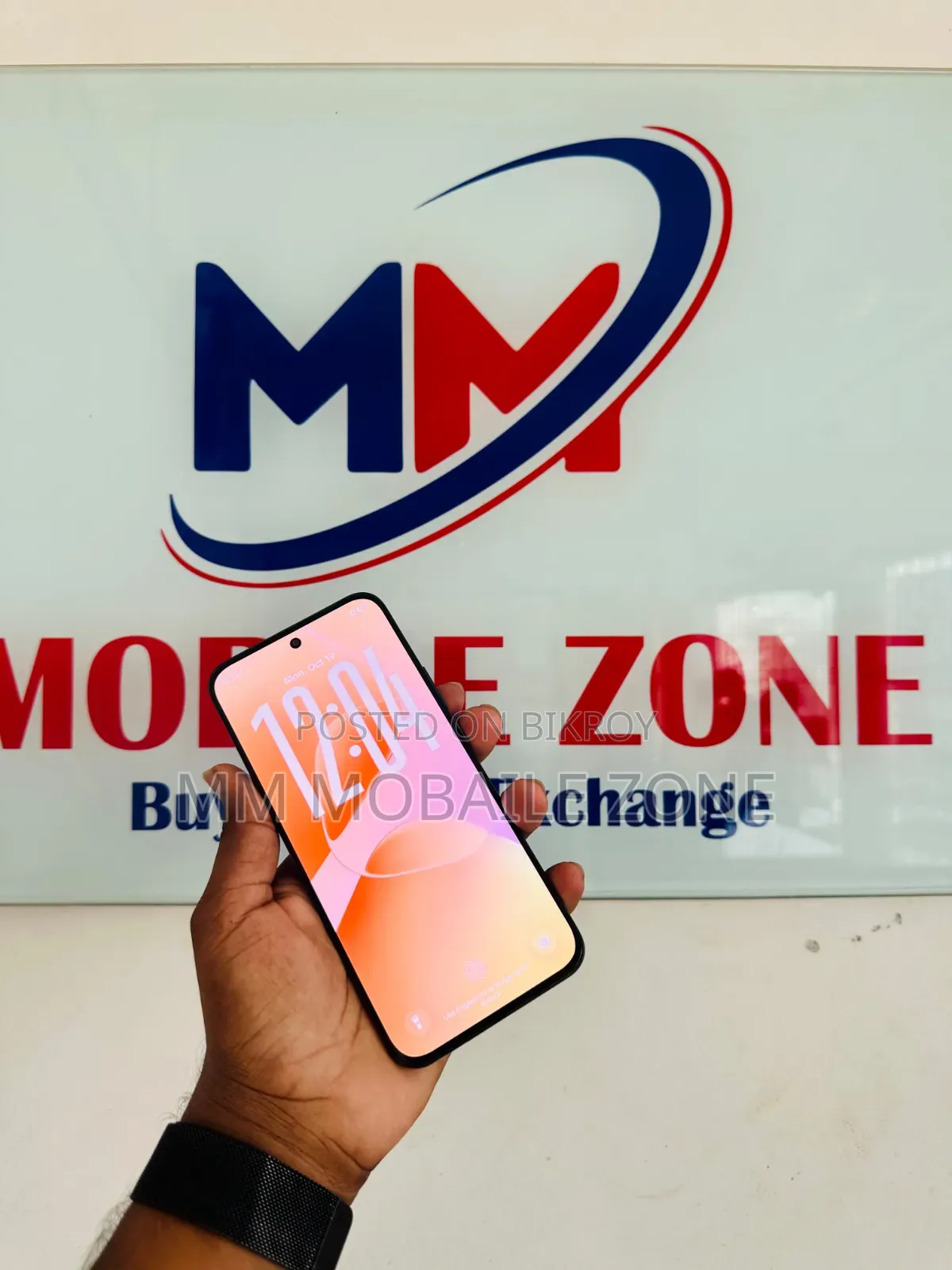 Tecno Pova Slim 5G 256 GB