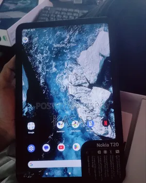 নকিয়া ৬৪ জিবি কালো