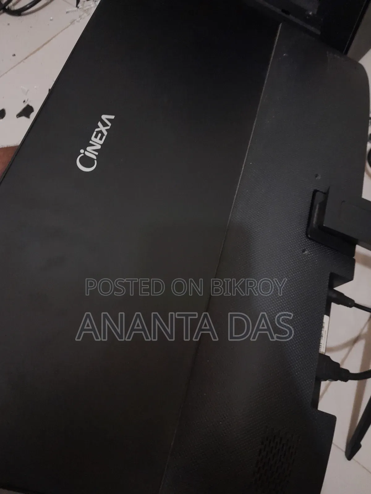 Desktop Computer Gigabyte GB-BACE-3150 16GB AMD Ryzen SSD 256GB