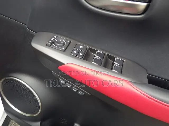 লেক্সাস এনএক্স ৩০০ এফডব্লিউডি ২০১৯ পার্ল