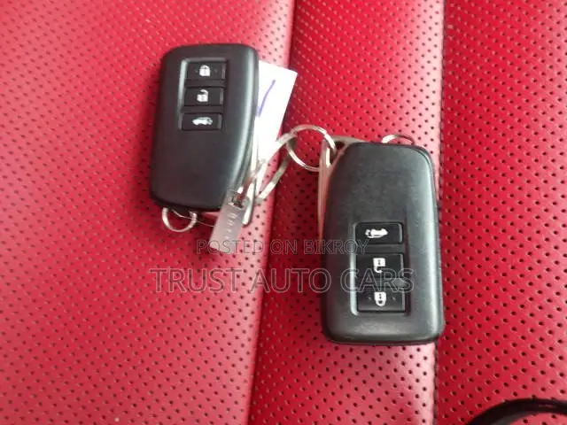 লেক্সাস এনএক্স ৩০০ এফডব্লিউডি ২০১৯ পার্ল