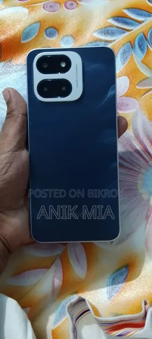 হেলিও ১২৮ জিবি ব্লু