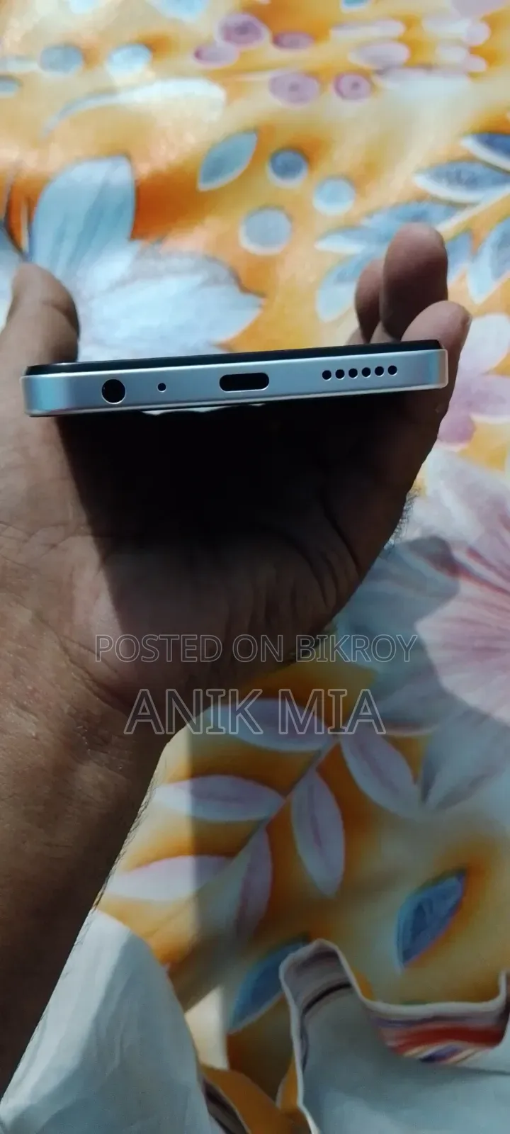 হেলিও ১২৮ জিবি ব্লু