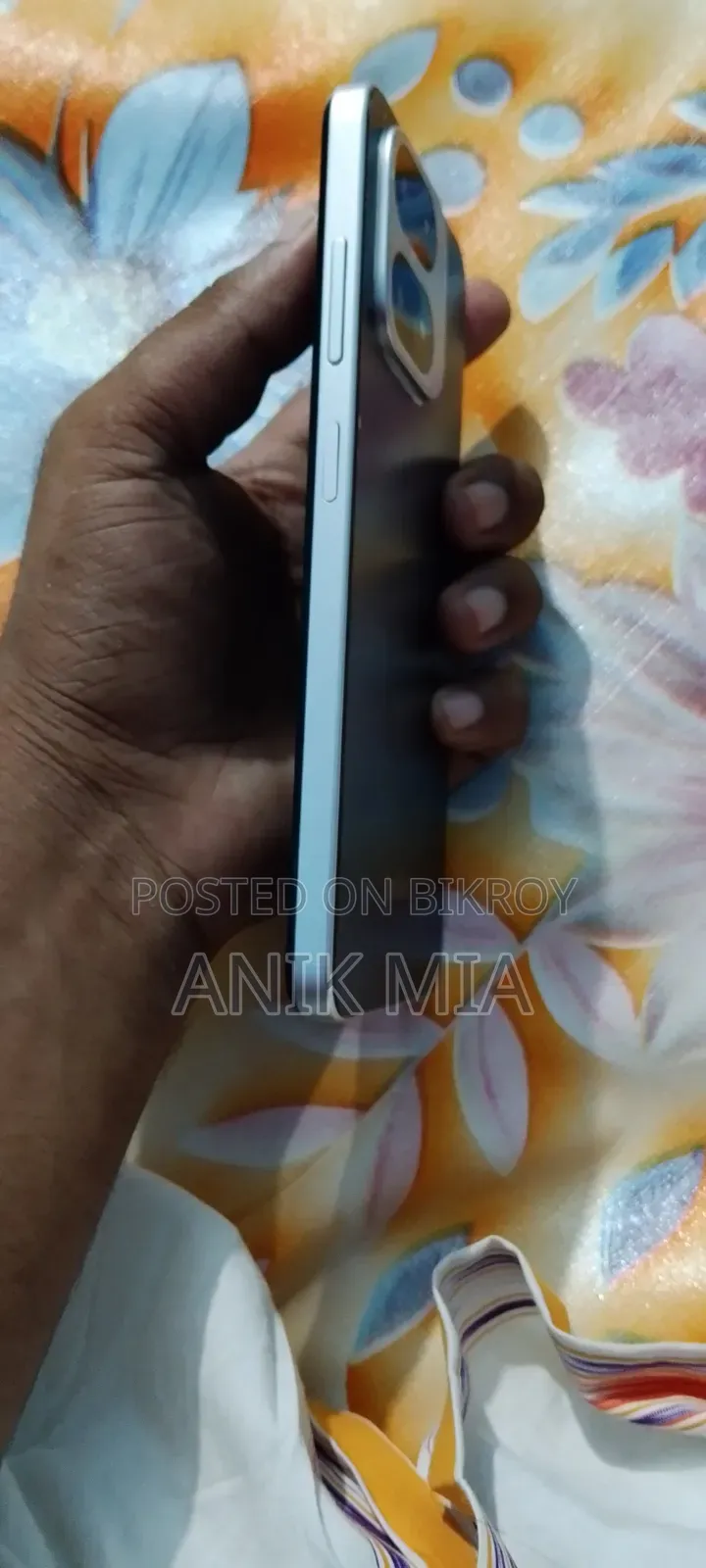 হেলিও ১২৮ জিবি ব্লু