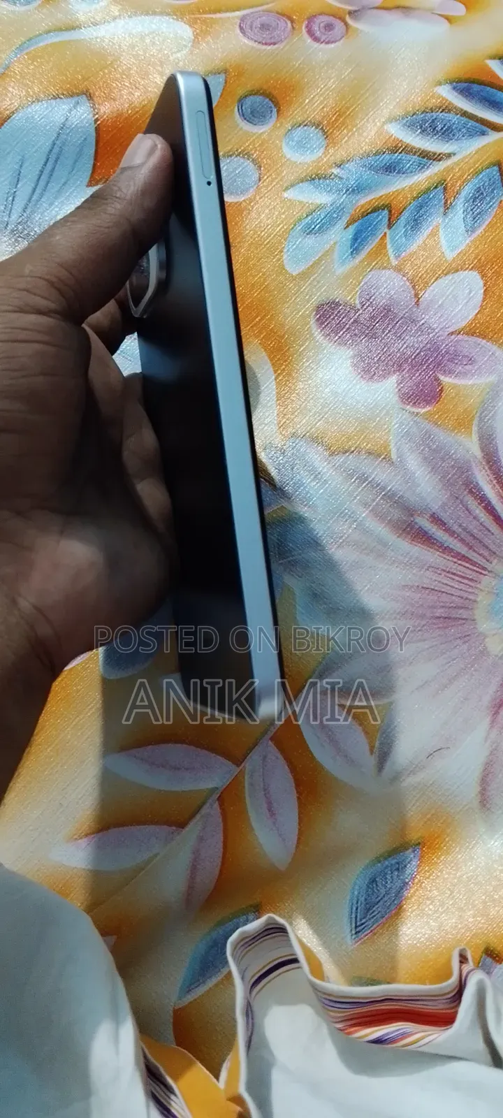 হেলিও ১২৮ জিবি ব্লু