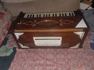 Full Fresh Harmonium