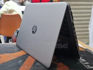 Laptop HP EliteBook 840 G3 8GB Intel Core i5 SSD 256GB