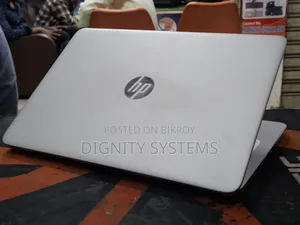 Laptop HP EliteBook 840 G3 8GB Intel Core i5 SSD 256GB