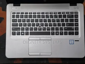 Laptop HP EliteBook 840 G3 8GB Intel Core i5 SSD 256GB