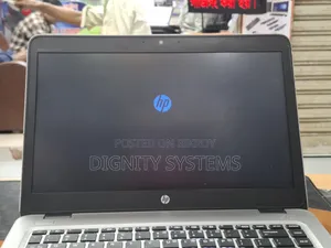 Laptop HP EliteBook 840 G3 8GB Intel Core i5 SSD 256GB