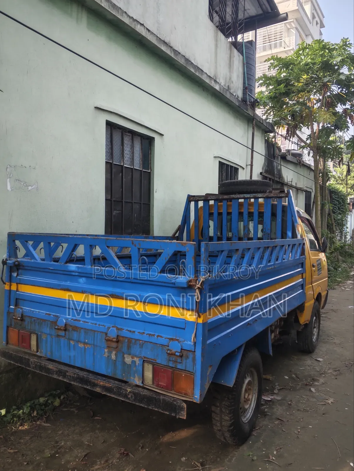Ashok Leyland