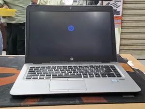 Laptop HP EliteBook 840 G3 8GB Intel Core i5 SSD 256GB