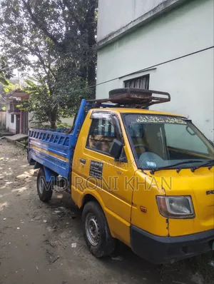 Ashok Leyland