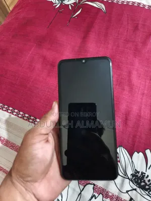 অপ্পো এ৭৭এস ১২৮ জিবি কালো
