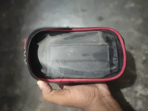 সাইকেল ব্যাগ