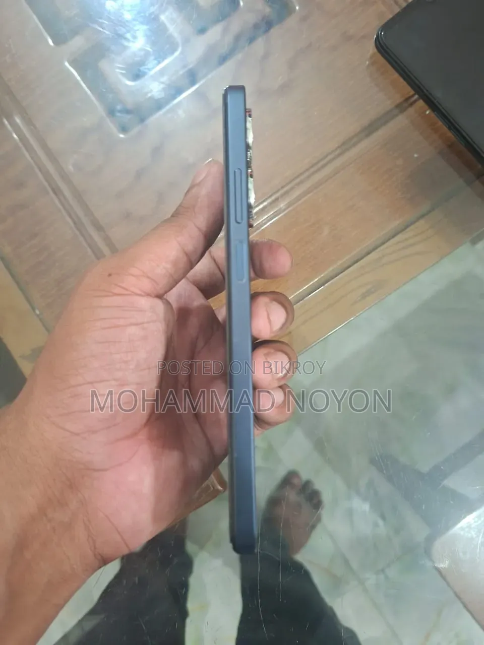 Realme C55 128 GB Black