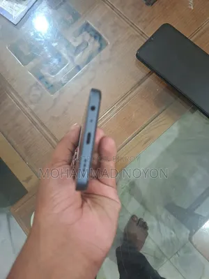 Realme C55 128 GB Black