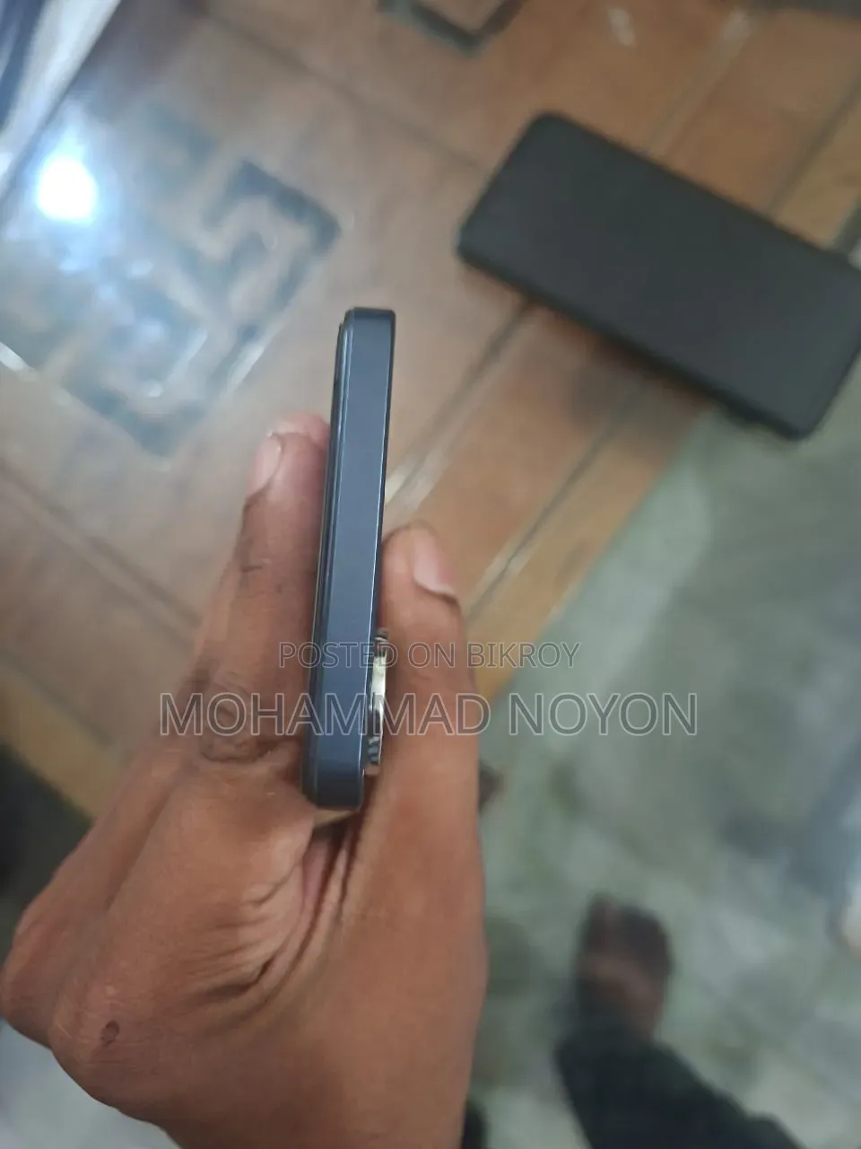 Realme C55 128 GB Black