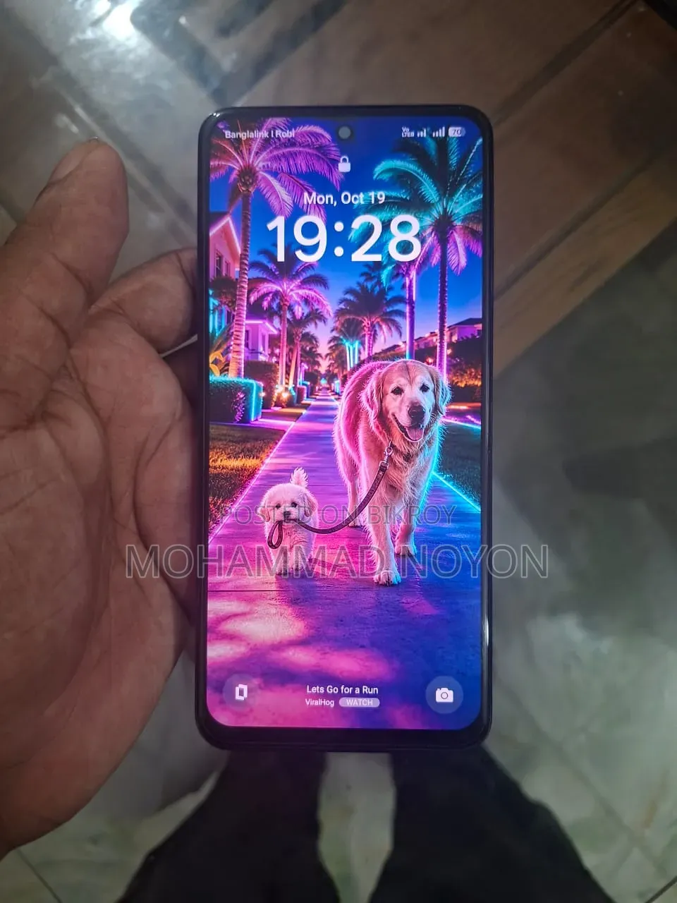 Realme C55 128 GB Black