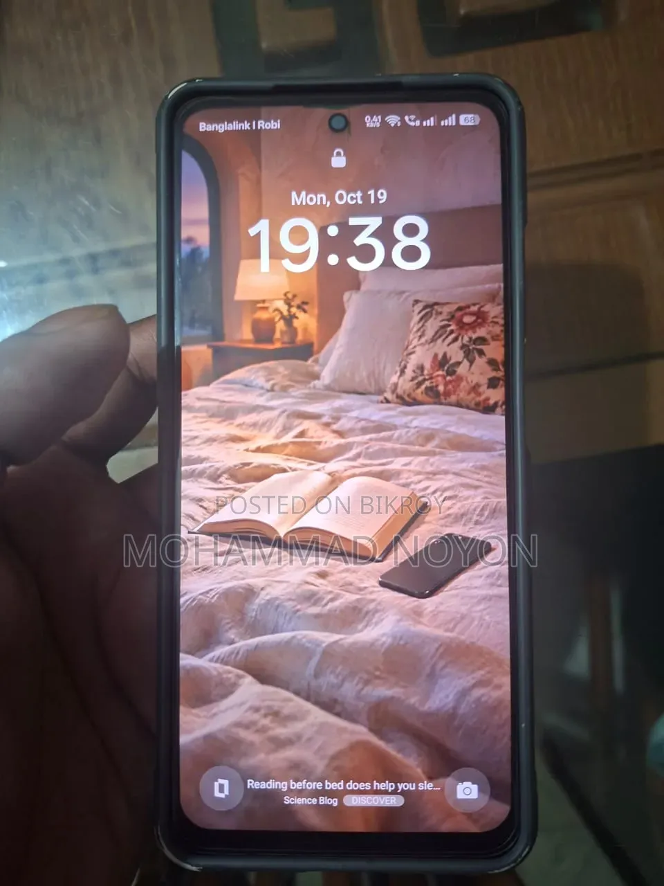 Realme C55 128 GB Black