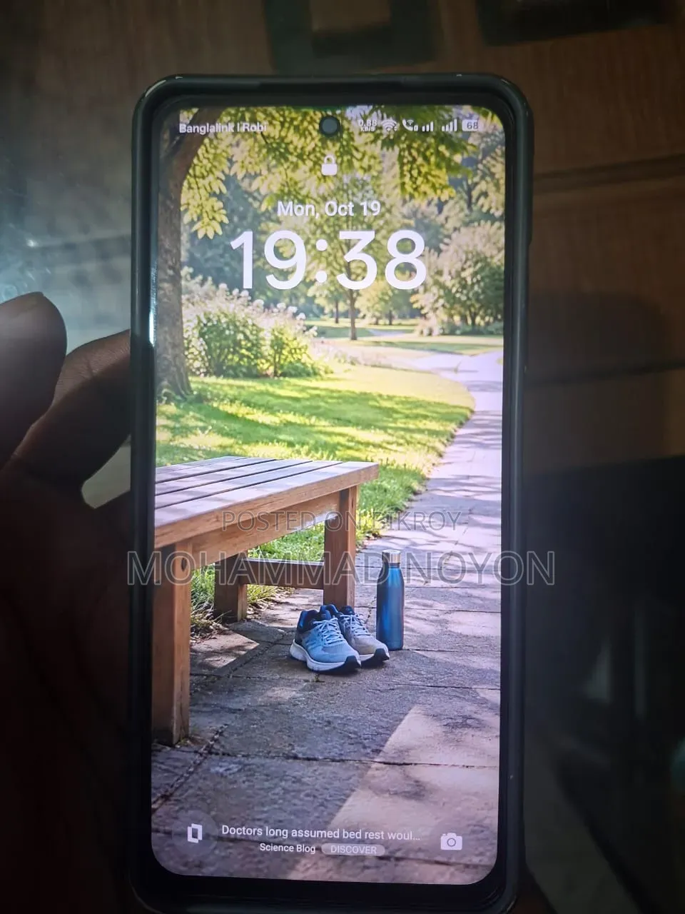 Realme C55 128 GB Black