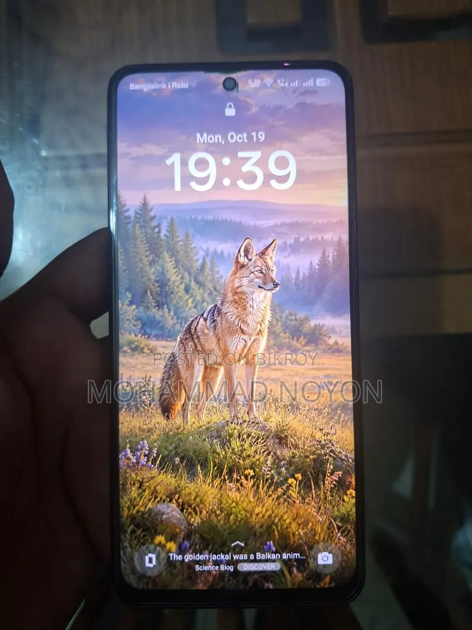 Realme C55 128 GB Black