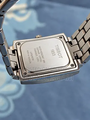 Tissot TXL Men's Watch T60.1.581.52 Mastergrade/1:1 Watch