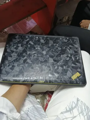 Laptop Lenovo ThinkPad X41 4GB Intel Core i3 SSD 128GB
