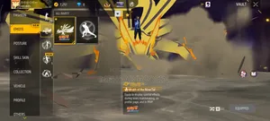Free Fire ID