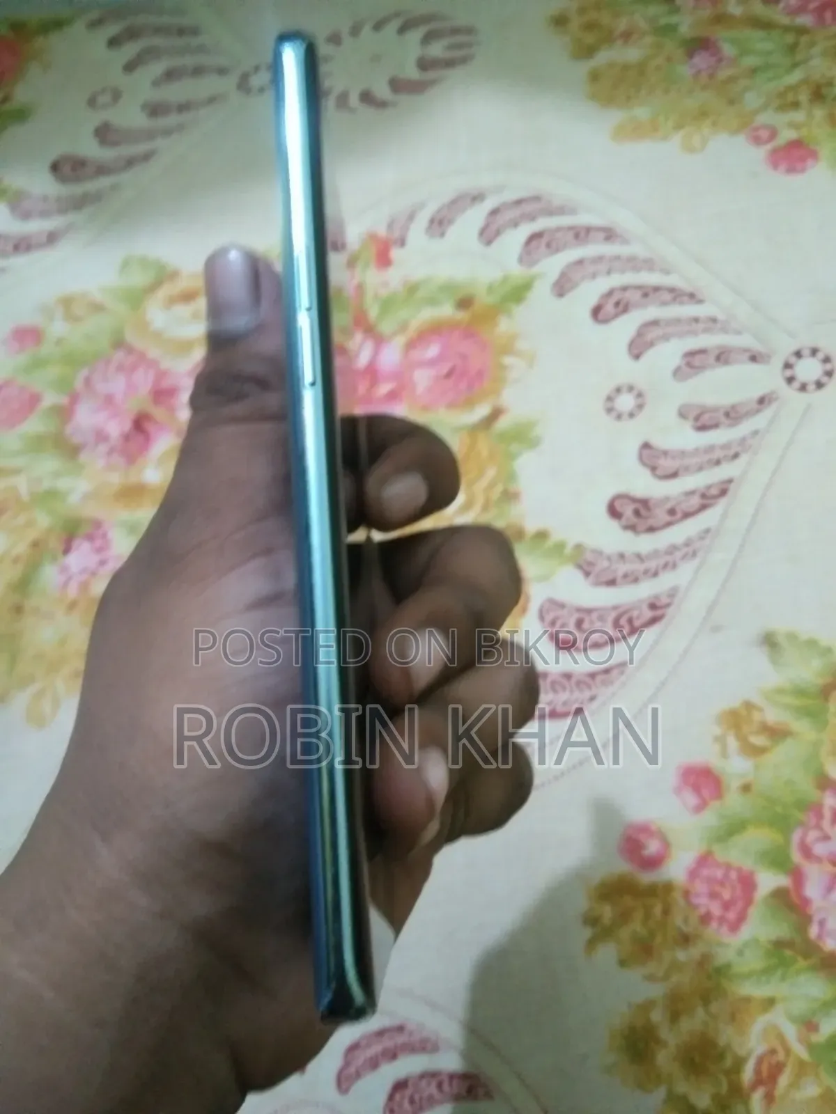 Oppo Reno6 Pro 5G 256 GB