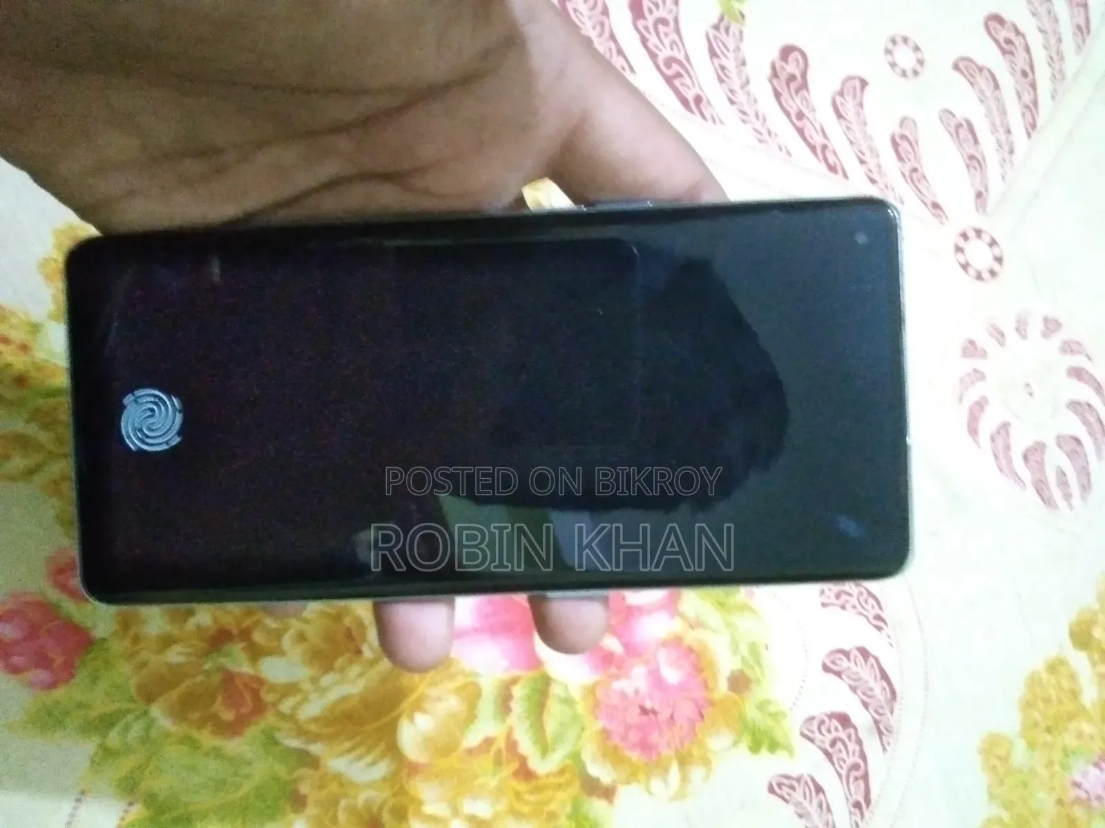 Oppo Reno6 Pro 5G 256 GB