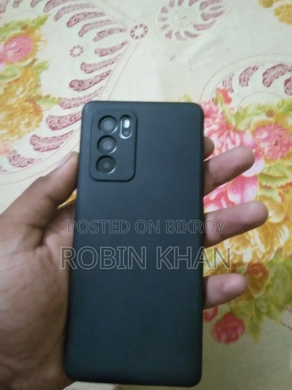 Oppo Reno6 Pro 5G 256 GB