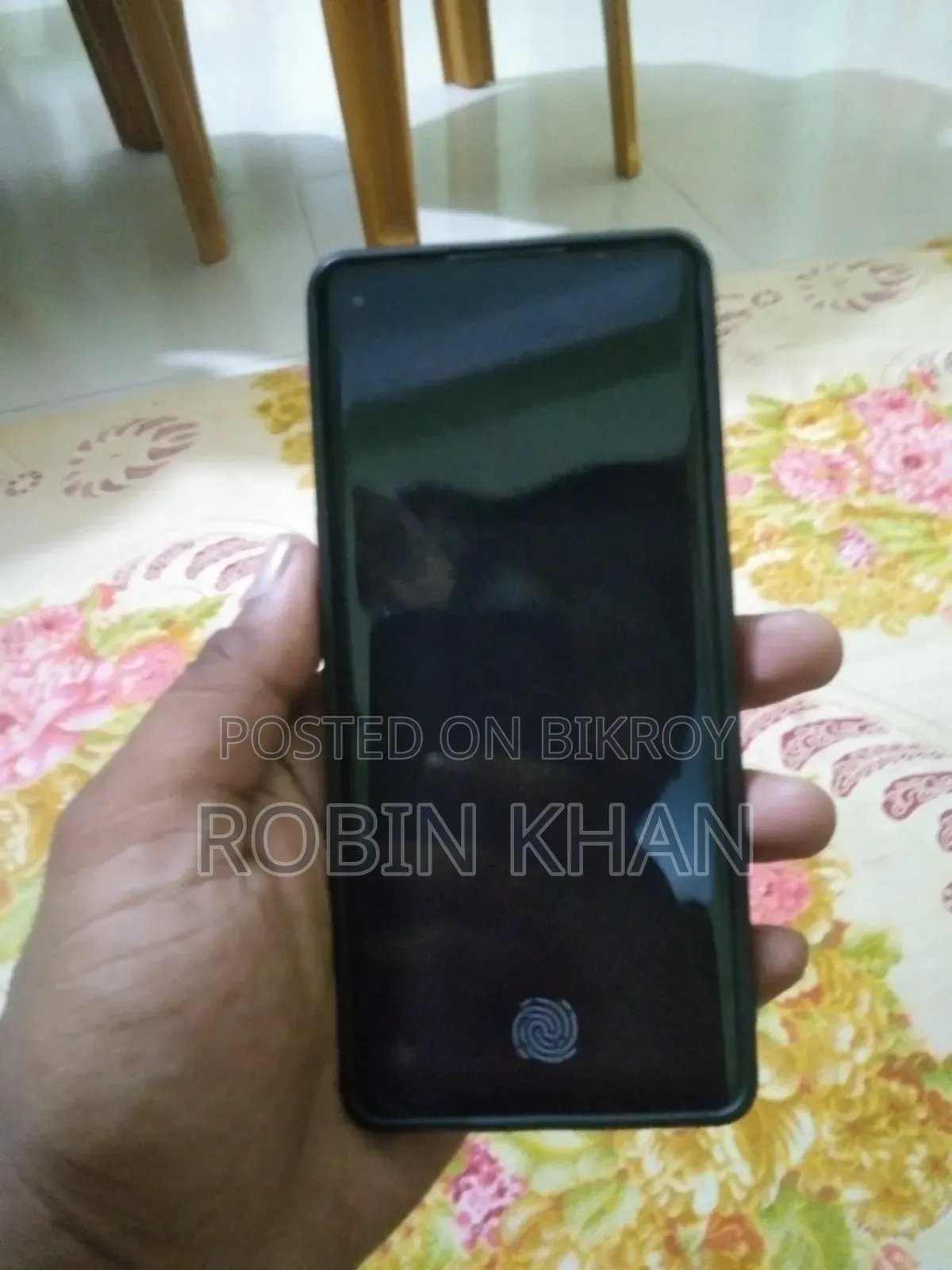Oppo Reno6 Pro 5G 256 GB