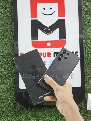 স্যামসাং গ্যালাক্সি এস২৪ আল্ট্রা ২৫৬ জিবি
