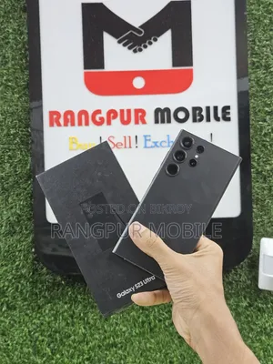 স্যামসাং গ্যালাক্সি এস২৪ আল্ট্রা ২৫৬ জিবি