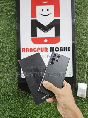 স্যামসাং গ্যালাক্সি এস২৪ আল্ট্রা ২৫৬ জিবি