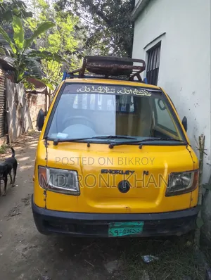 Ashok Leyland