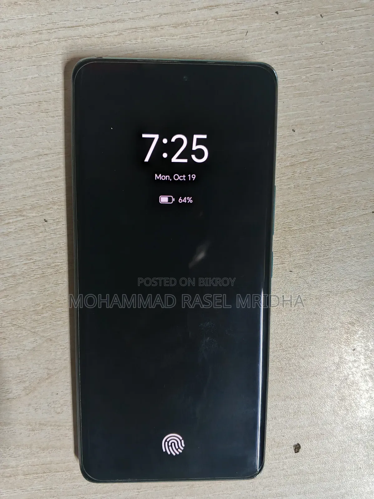 অনার এক্স৯সি ২৫৬ জিবি