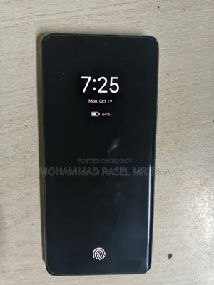অনার এক্স৯সি ২৫৬ জিবি