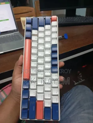 Mechanical Keyboard