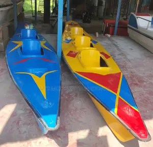 Kayaks Boat
