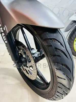 Yamaha Fazer FI V2 2026 Black