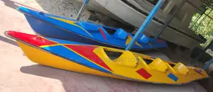 Kayaks Boat
