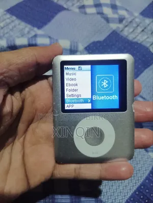 F5 Mp3 Player