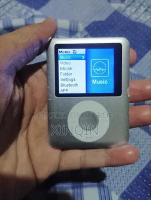 F5 Mp3 Player