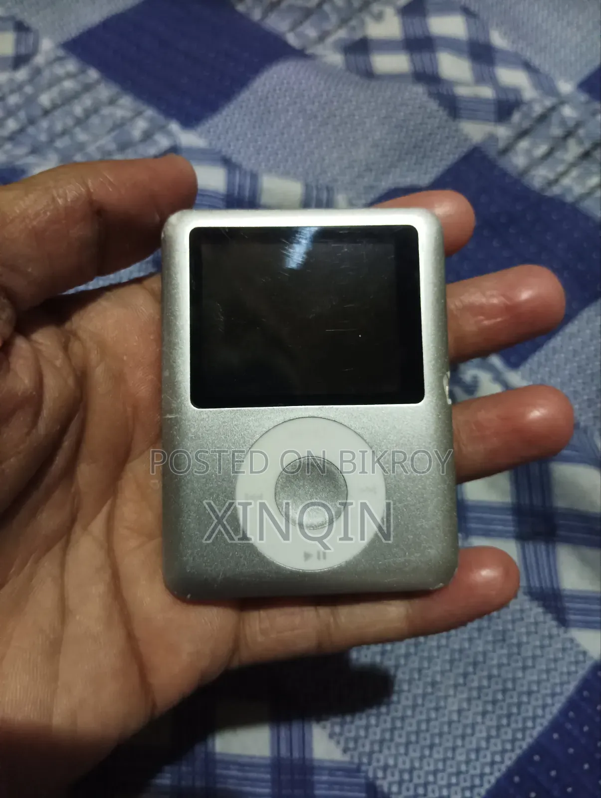 F5 Mp3 Player