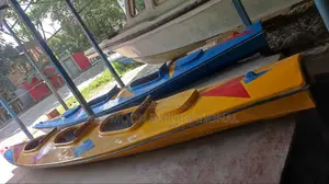 Kayaks Boat