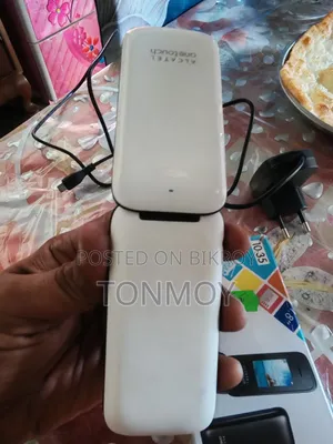New Alcatel 1C 8 GB White