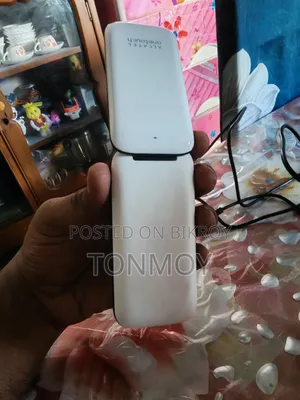 New Alcatel 1C 8 GB White